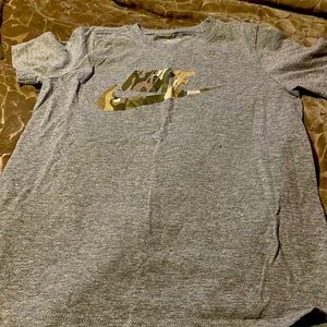 Nike shirt